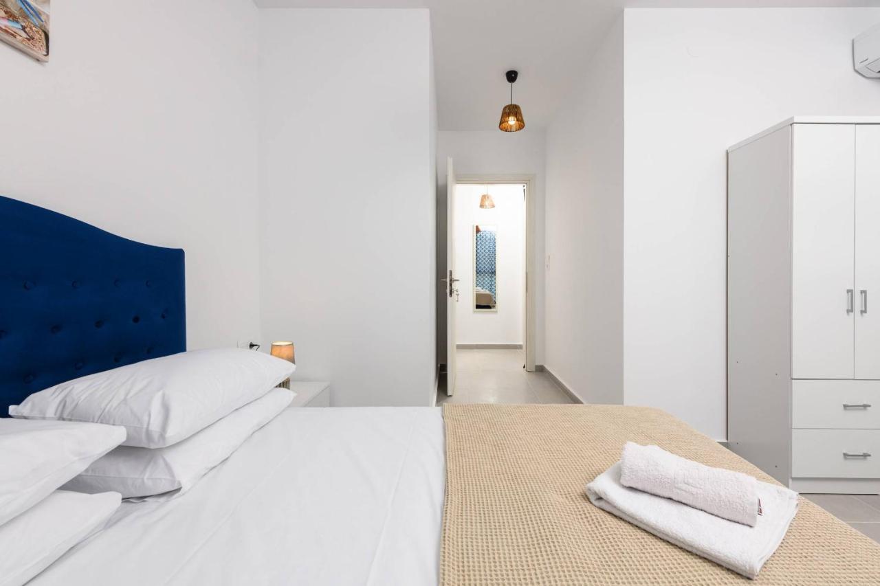Suzana'S Maisonette Прінос Екстер'єр фото