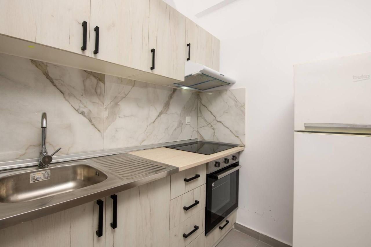 Suzana'S Maisonette Прінос Екстер'єр фото