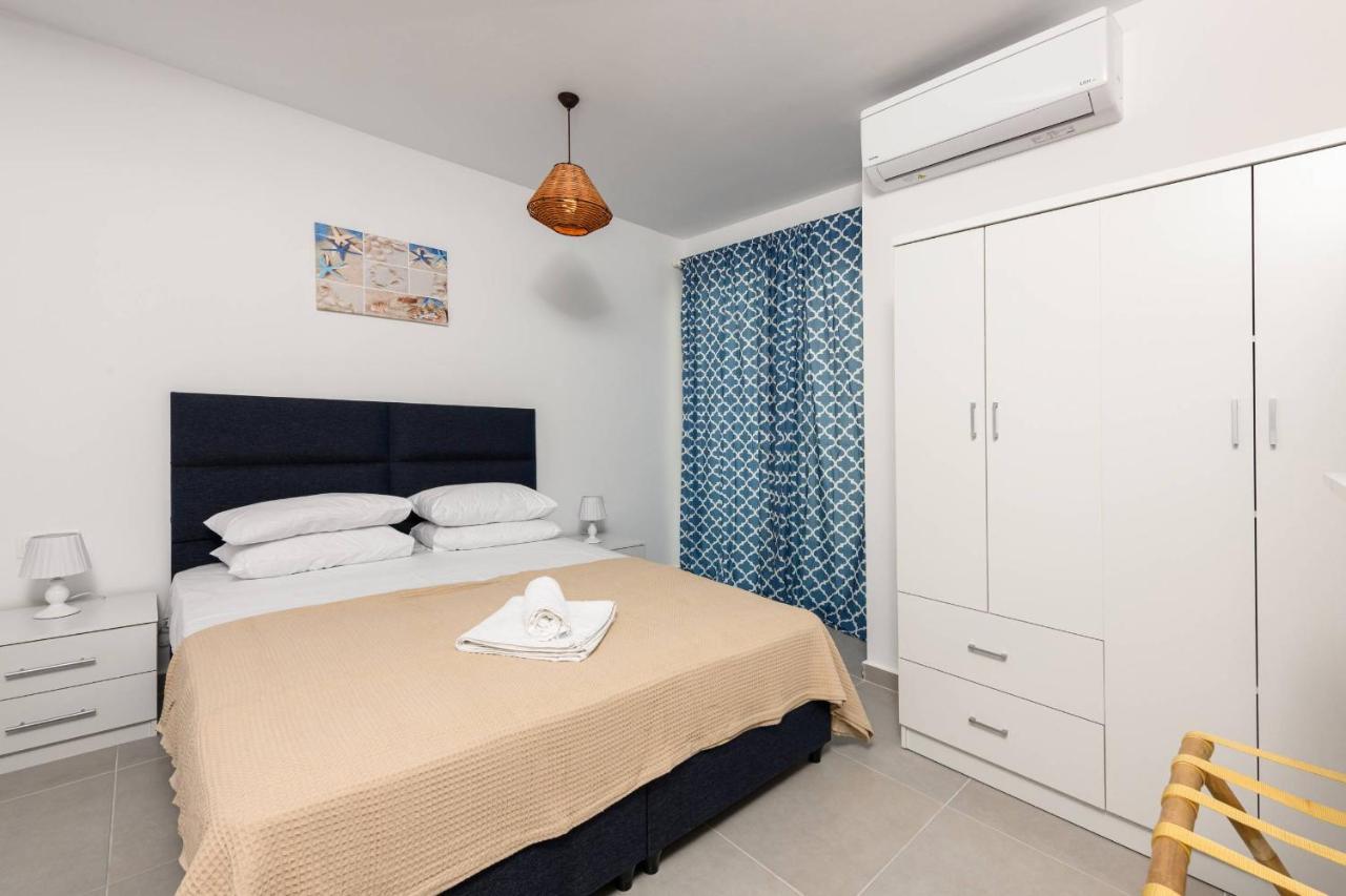 Suzana'S Maisonette Прінос Екстер'єр фото