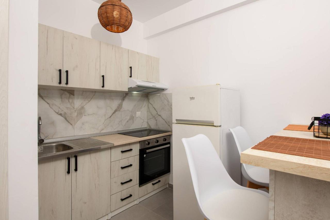 Suzana'S Maisonette Прінос Екстер'єр фото