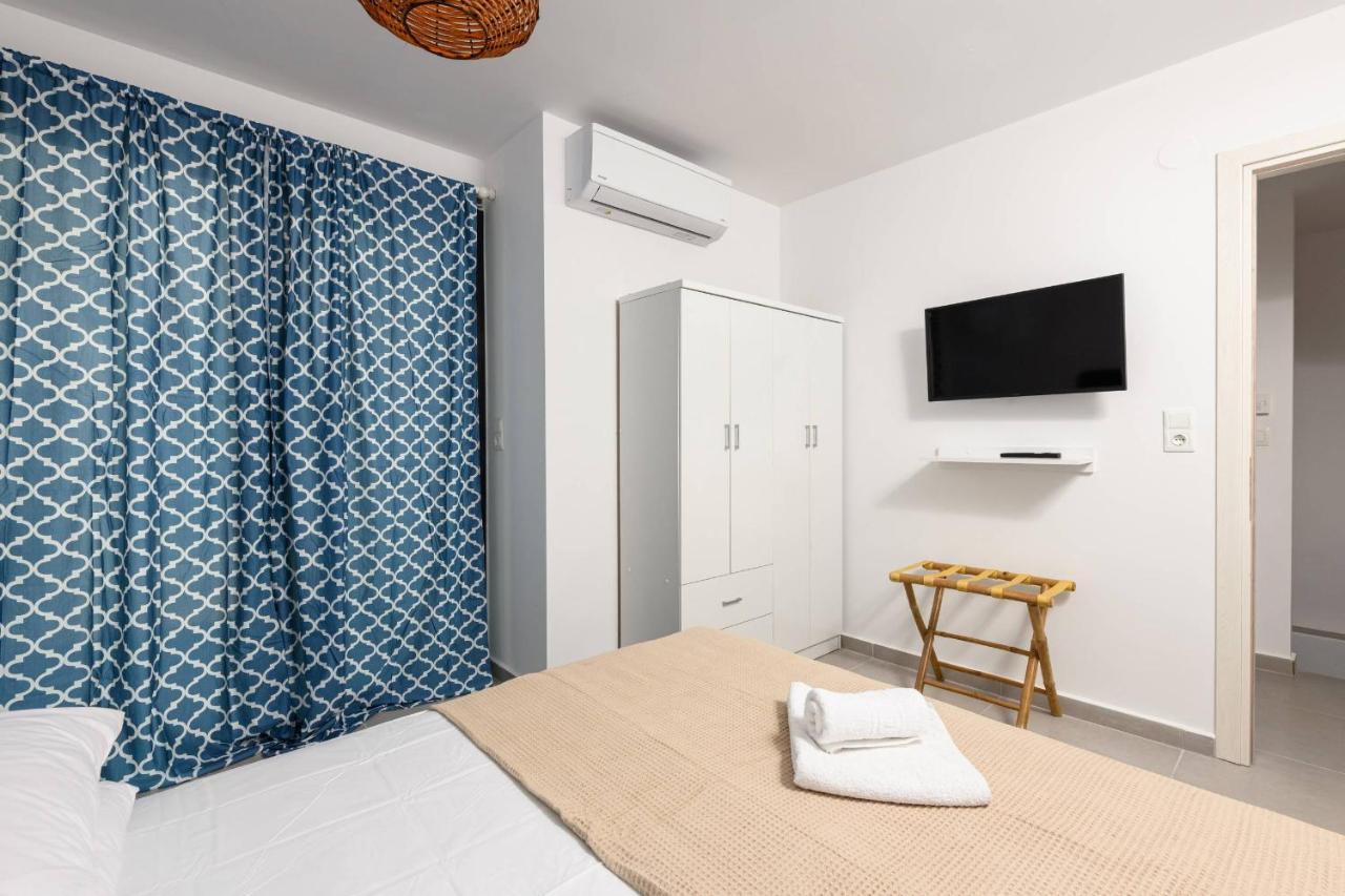 Suzana'S Maisonette Прінос Екстер'єр фото